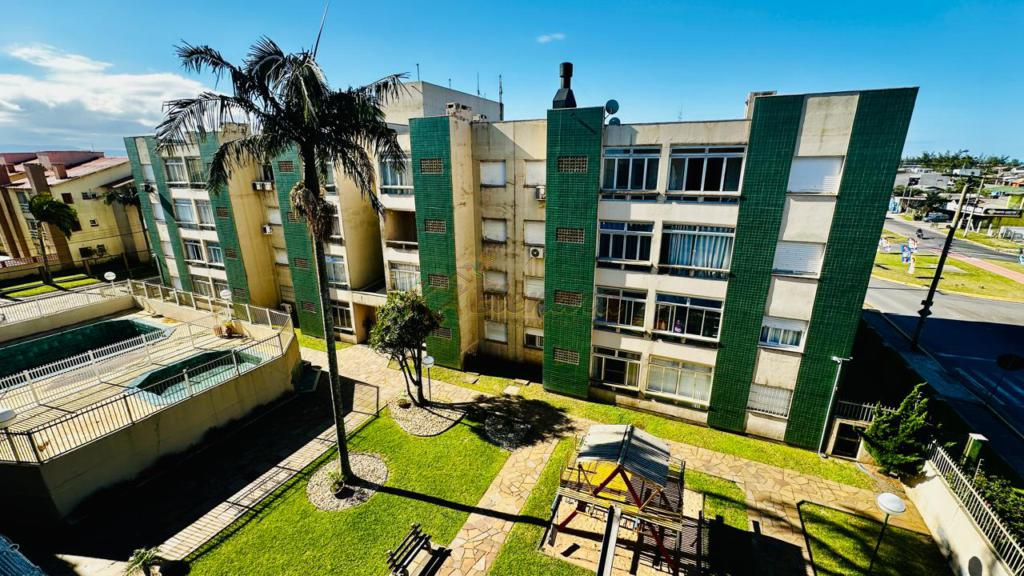 Apartamento 2 Quartos